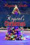 [Colorado Billionaires Christmas 02] • Krystal's Christmas